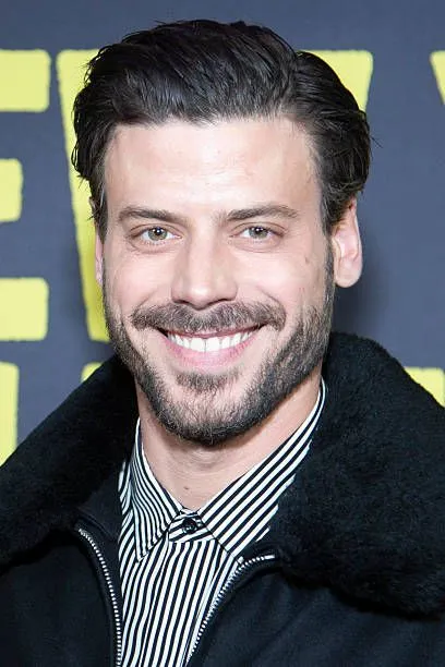 4,042 Francois Arnaud Photos & High Res Pictures - Getty Images