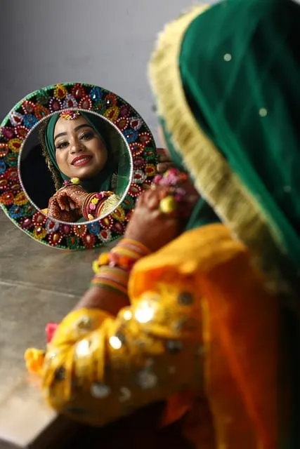 Free Wedding Bride photo and picture