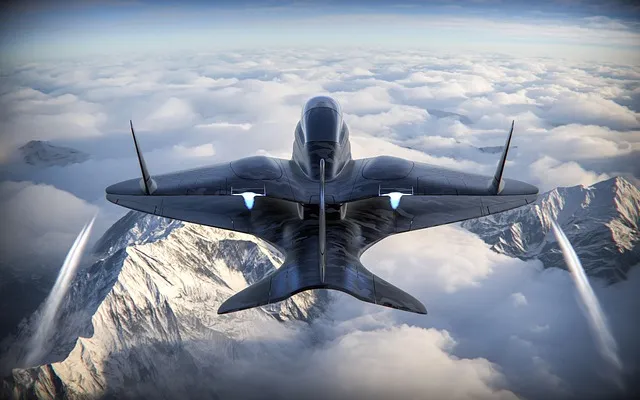 Free Plane Aircraft photo and picture