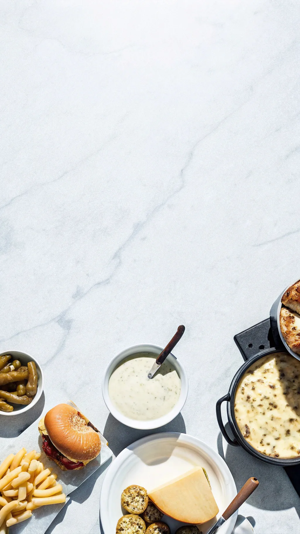 Create a realistic image. To show the diverse use of...