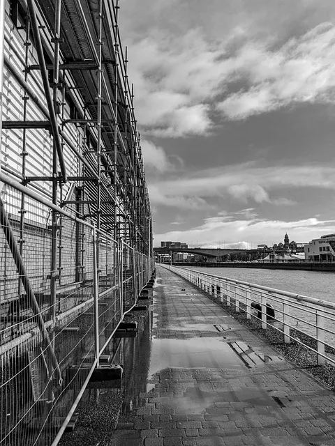 Free City Urban photo and picture