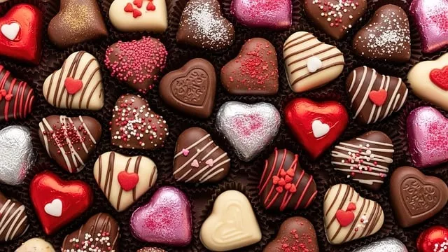 Free Valentine Love photo and picture