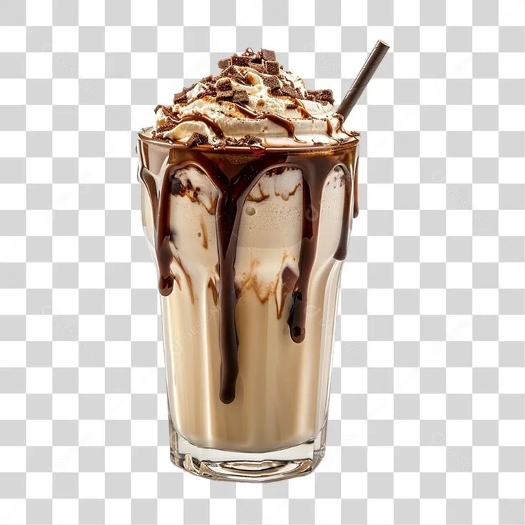 Sorvetes Doces Sabores PNG Transparente