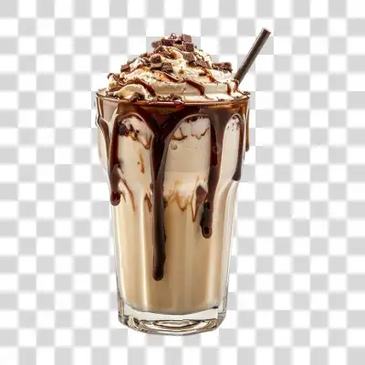 Sorvetes Doces Sabores PNG Transparente