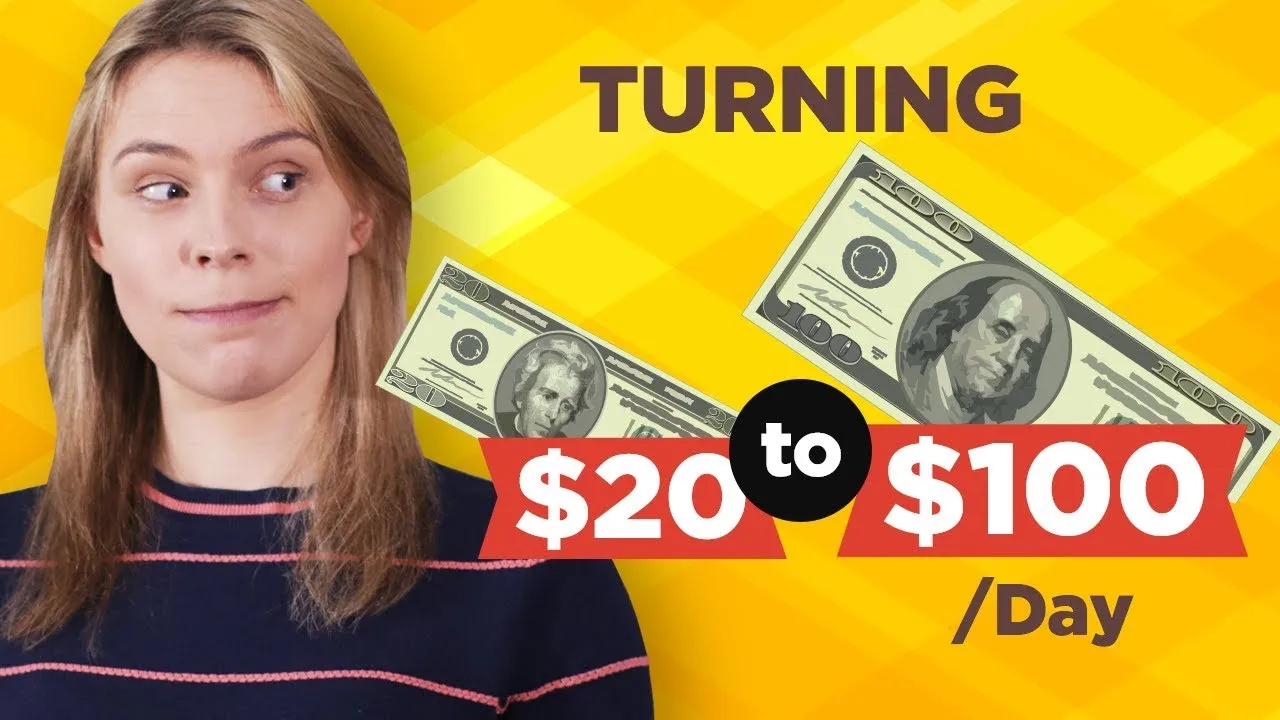 How to Make $100/DAY with FREE Traffic (TUTORIAL) - Print On Demand Tutorial with Etsy