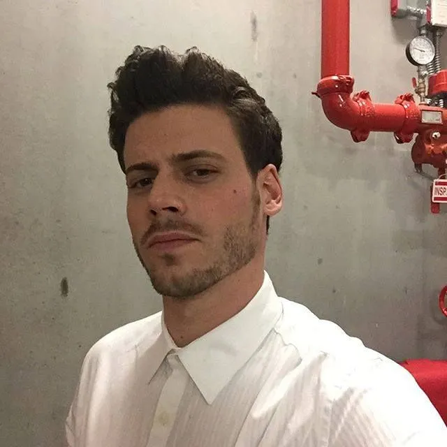 François Arnaud