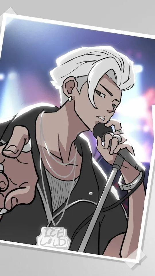 This is really me, why doesn’t she believe it? . . . #jackanimation81 #anime #animation