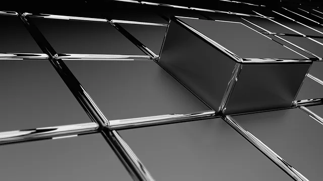 Free Gray Dice illustration and picture