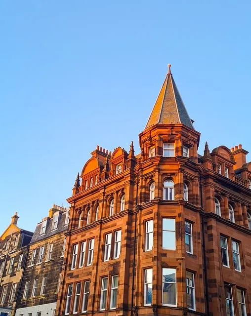 Free Architecture Building photo and picture