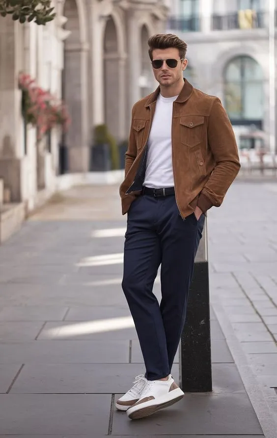 Fall Outfit Inspiration 2025 🍂