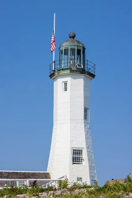 Free Lighthouse Lock Screen Wallpaper photo and picture