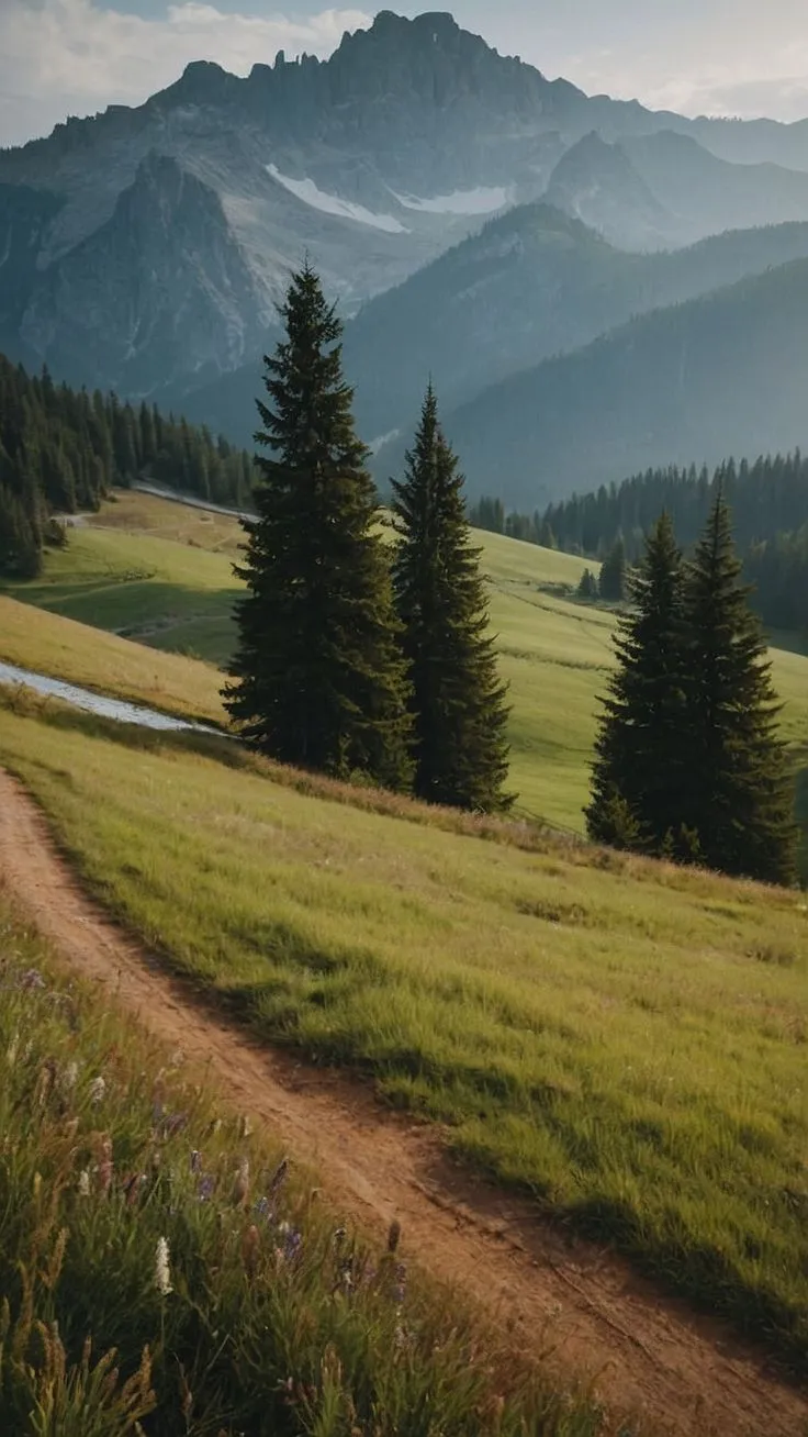 Unleash Your Inner Artist 17 Landscape Photography Tips to Inspire