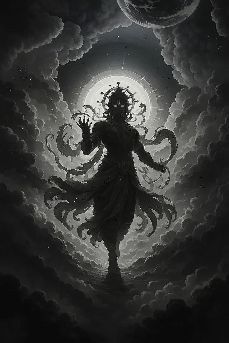 lord krishna wallpaper