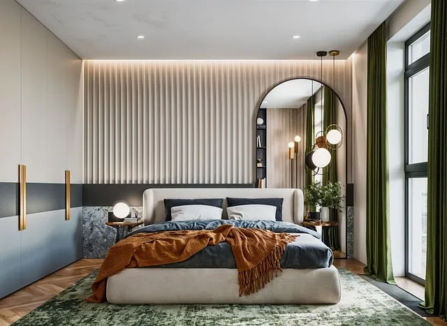 Free Lifestyles Curtain illustration and picture