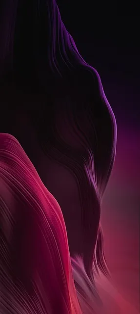 Free Abstract Waves photo and picture