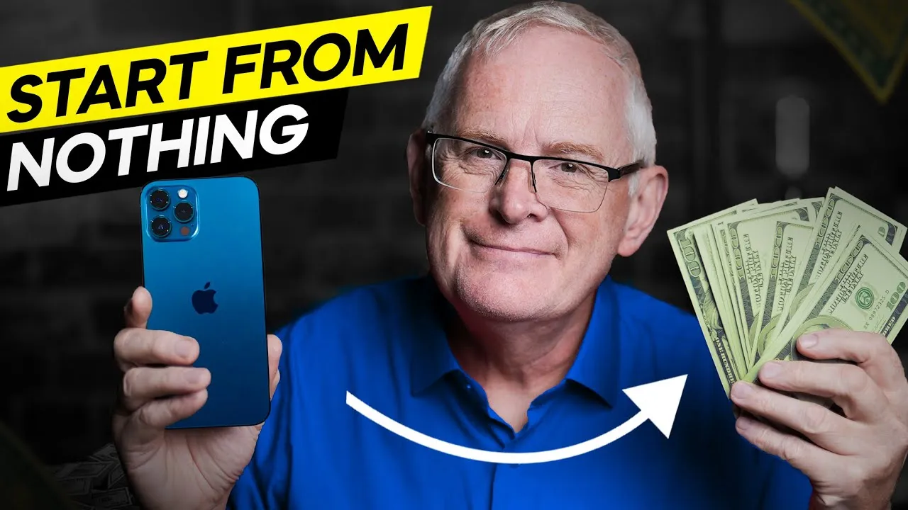 If I Wanted To Start A $300/Day Side Hustle, This Is What I'd Do