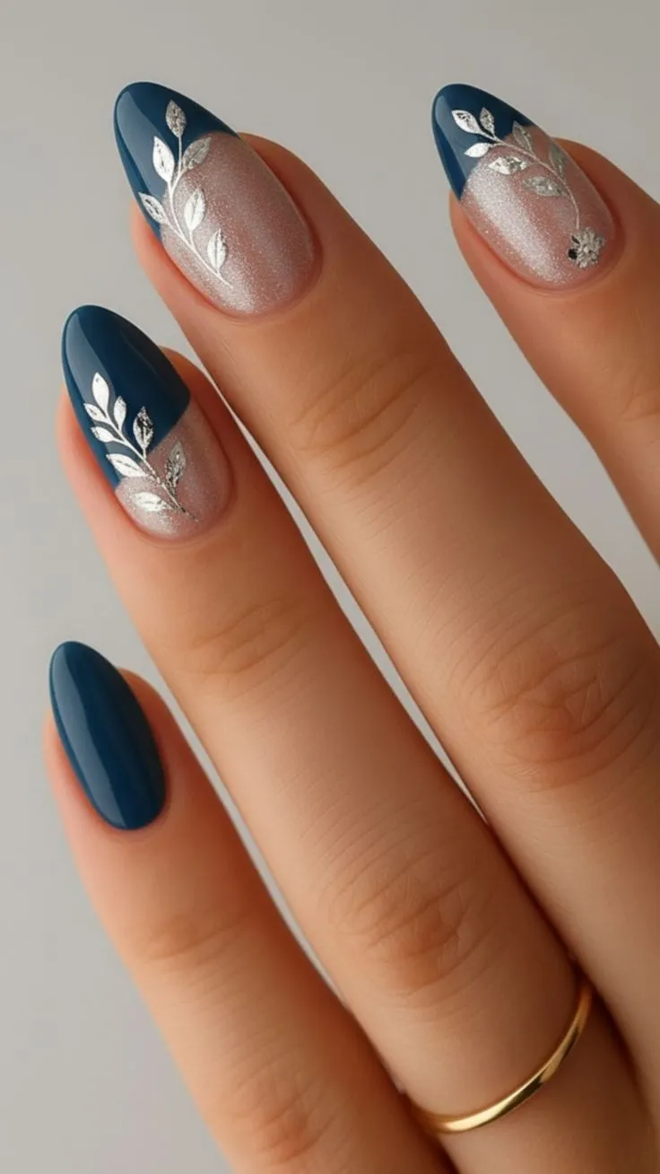 30 Almond Nails Trends Taking Over 2025