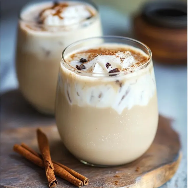 Creamy Iced Vanilla Chai Latte Recipe: Refreshing Delight - Great Cooking Tips