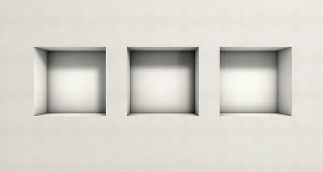 Free Window Niche illustration and picture