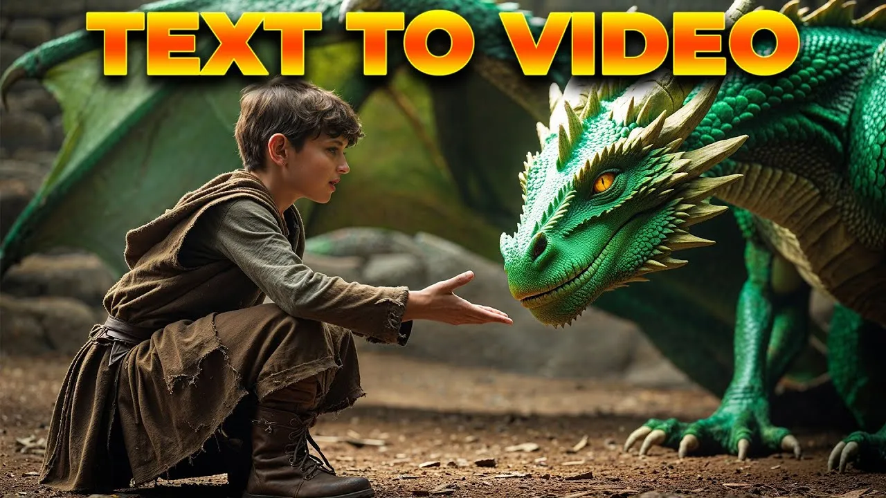 How To Create MONETIZABLE Animated Story Video With AI