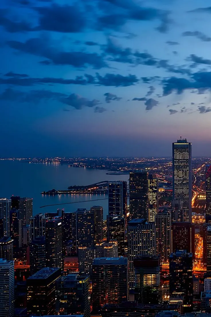 These are the Best Places to Visit in August in USA