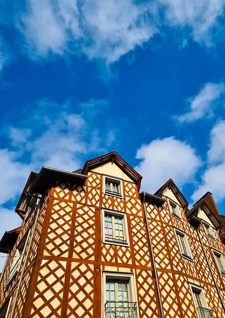 Free Architecture Building photo and picture