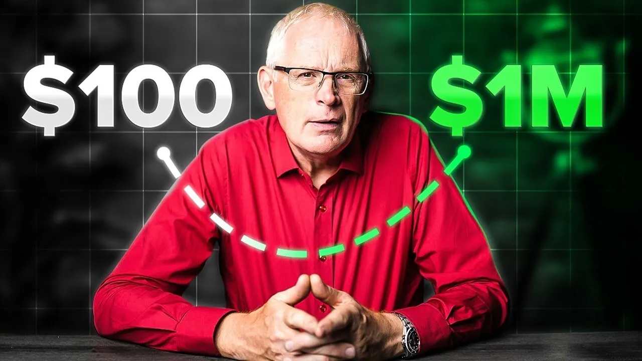 Investing For Beginners in 2026 (Start With Just $100)