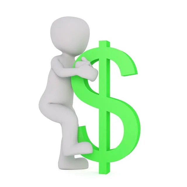 Free White Male 3D Model illustration and picture