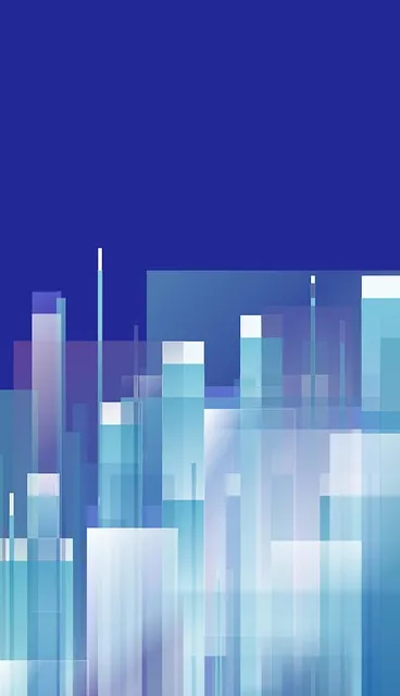 Free Buildings Geometric photo and picture