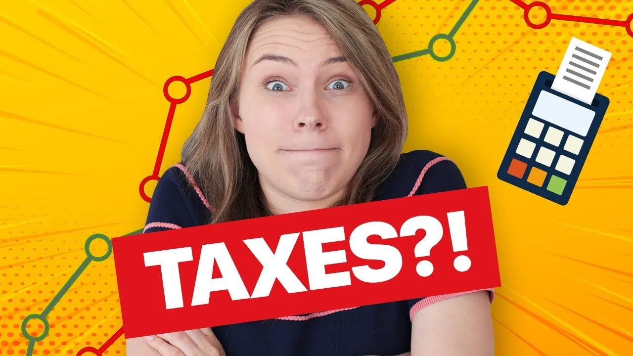 MAJOR UPDATE: How to Pay Tax When Dropshipping (How to Pay Sales Tax with Shopify)