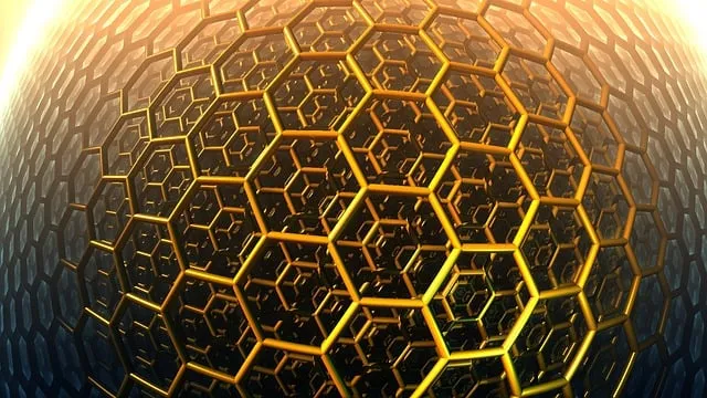 Free Mandelbulb 3D illustration and picture