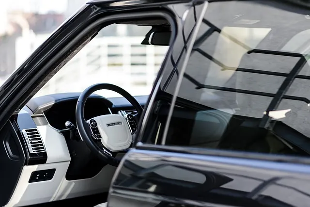 Free Range Rover Car photo and picture