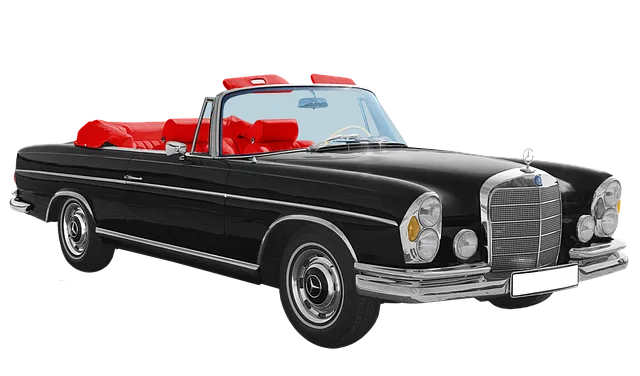 Free Mercedes Benz Type W108 photo and picture