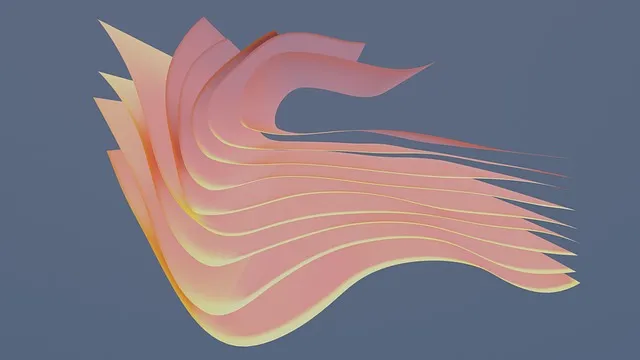 Free Geometry Abstract illustration and picture