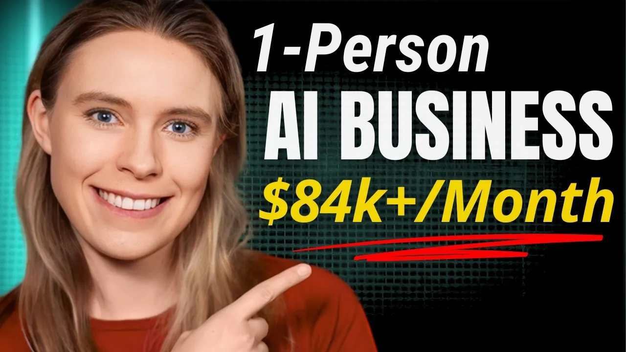 The 5 Best AI Business Ideas For Beginners In 2026
