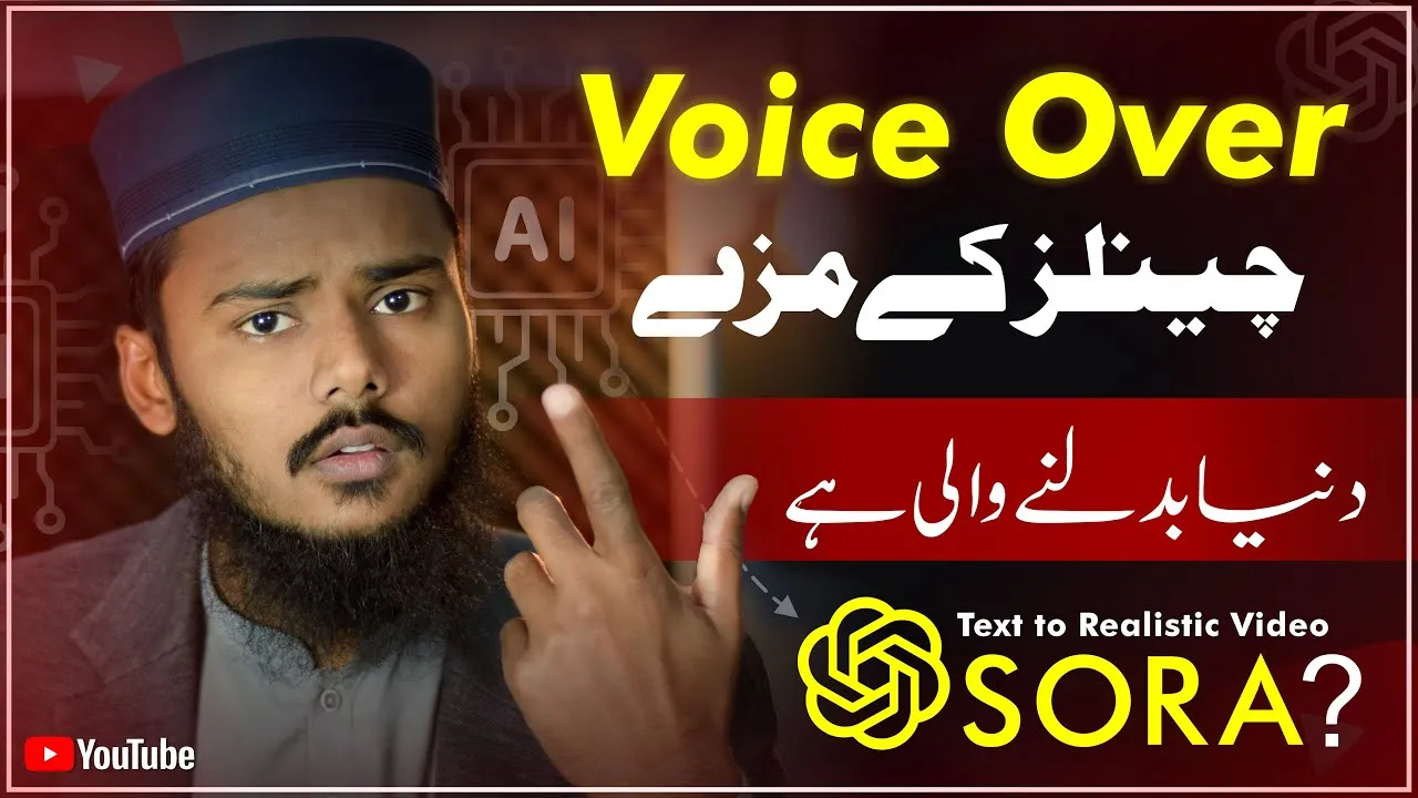 Best Ai Text to Video Tool | Sora - A.I.or most CREATIVE tool for us ?