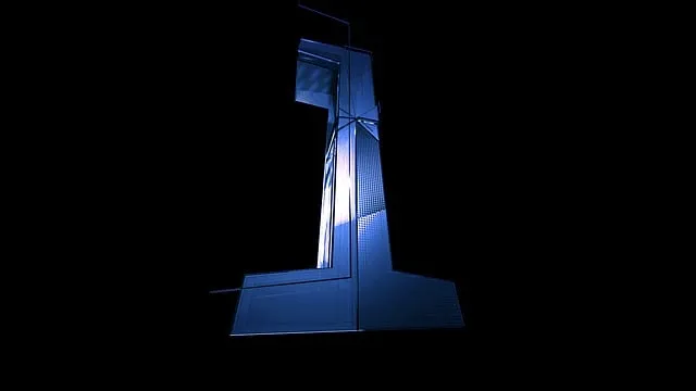 Free Number 3D Wallpapers illustration and picture