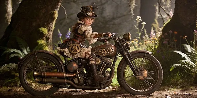 Free Past Memory photo and picture