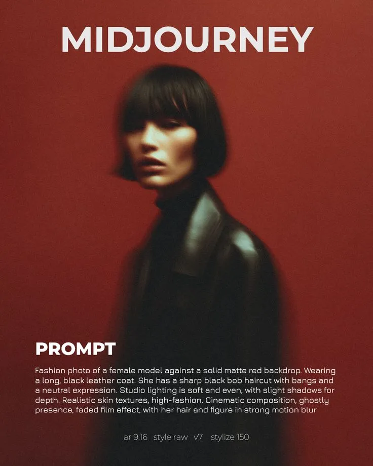 Midjourney Prompt Inspiration: Unleash Your Creativity