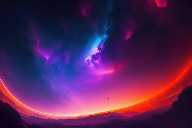 Free Wallpaper Artwork illustration and picture