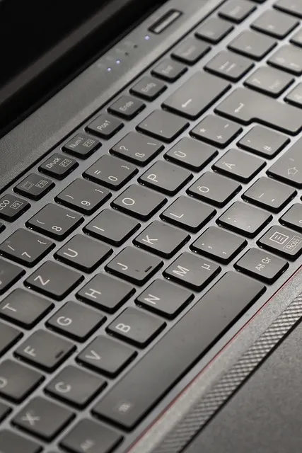 Free Keyboard Computer photo and picture