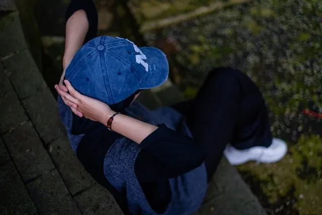 Free Woman Cap photo and picture