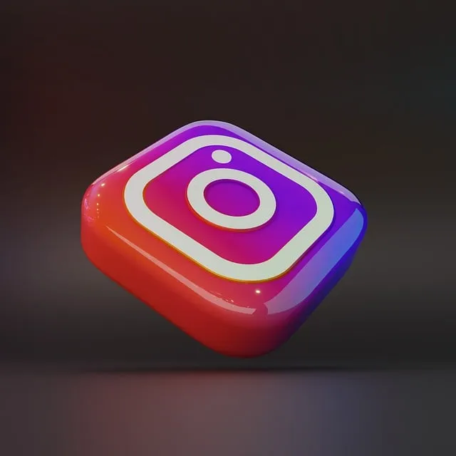Free Instagram Instagram Logo illustration and picture