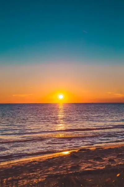 100 Beautiful Sunset Quotes