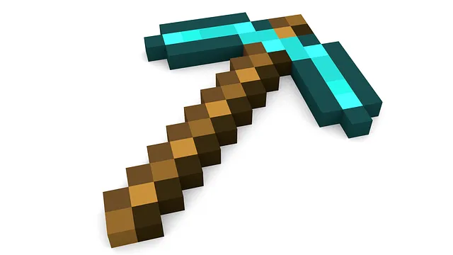 Free Minecraft Wallpaper illustration and picture
