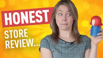 BRUTALLY HONEST Dropshipping Store Review (Shopify Aliexpress Store Review)
