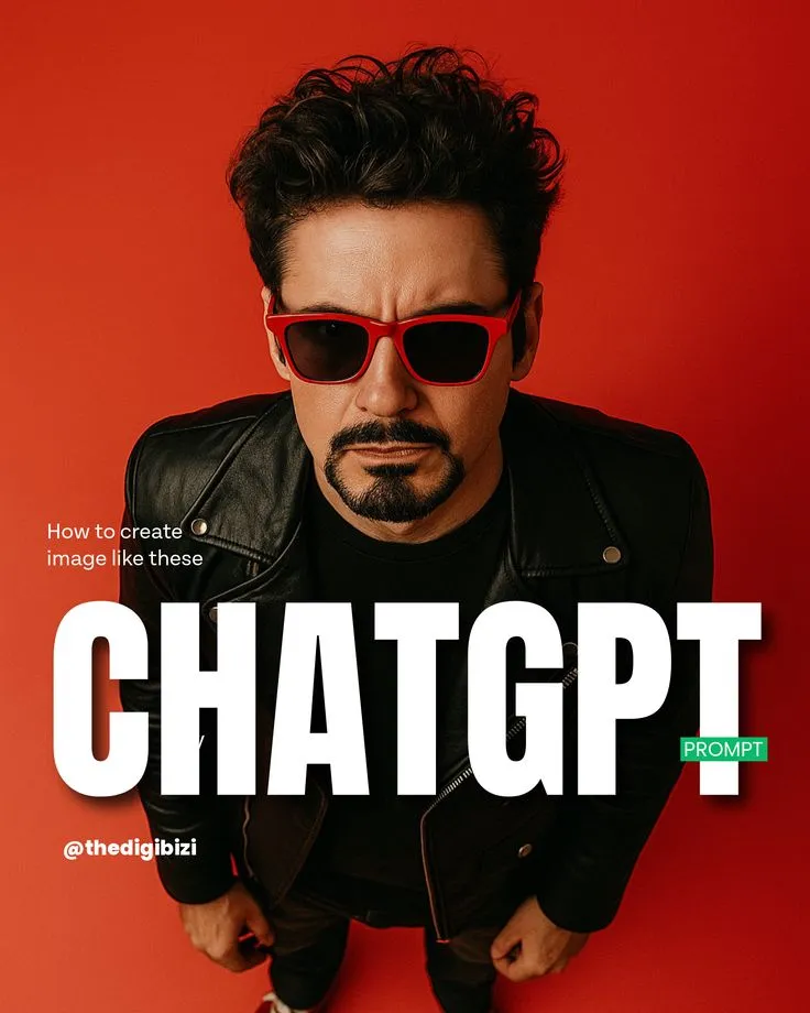 50+ ChatGPT Prompts For Cinematic Photography (Ultimate Guide)