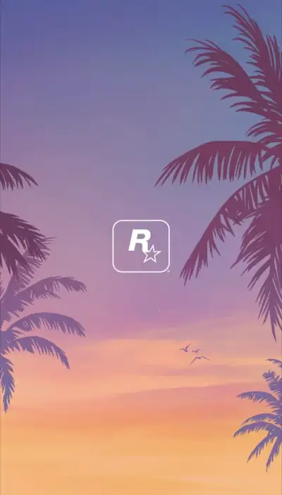 rockstar wallpaper