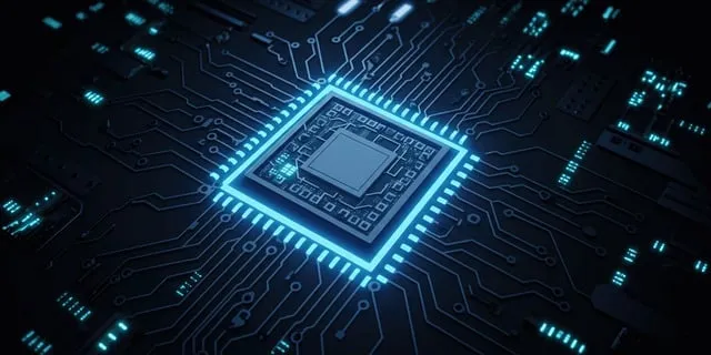 Free Microchip Technology photo and picture