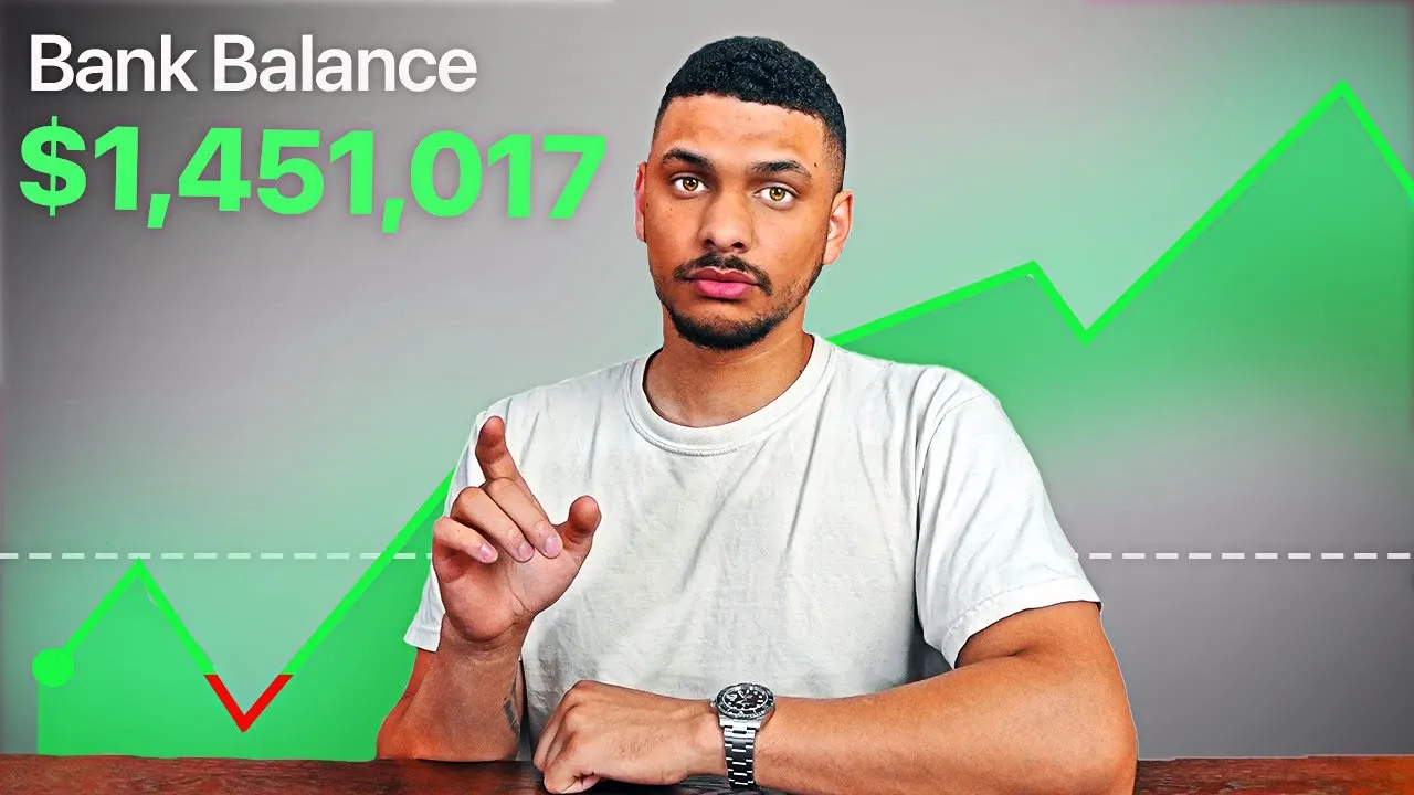 How To Become A Millionaire Online in 2026